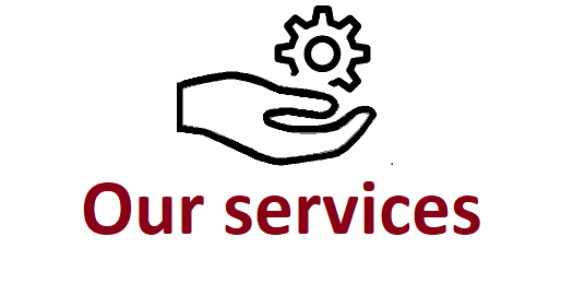 Our services