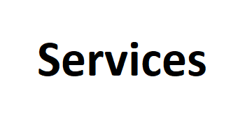 Services